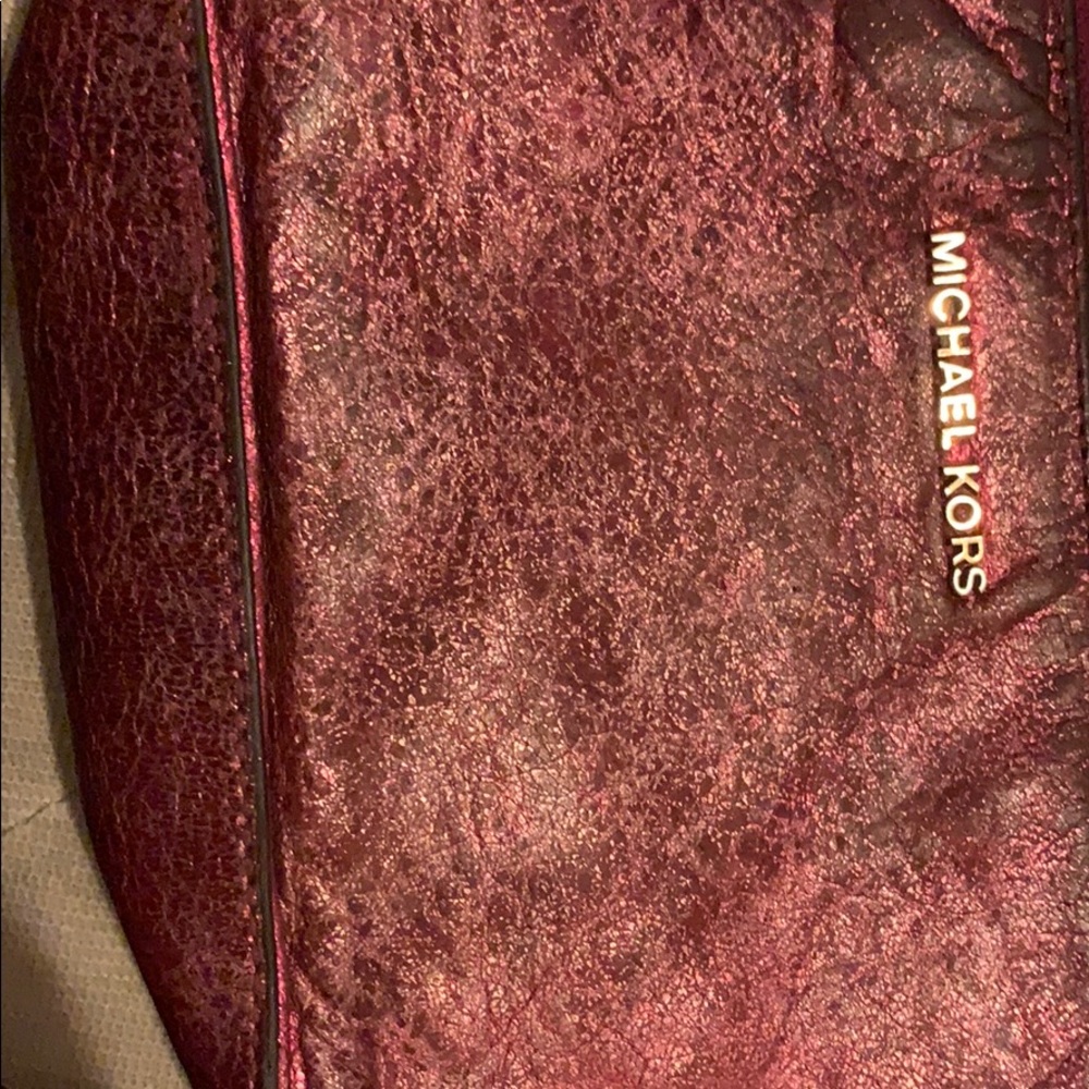 Old Micheal kors wallet